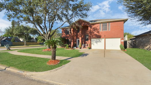 Katy 2-story, 4-bed 3103 Redgum Drive-idx