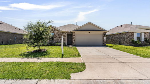 Katy 1-story, 3-bed 5431 Creekside Ridge Trail-idx