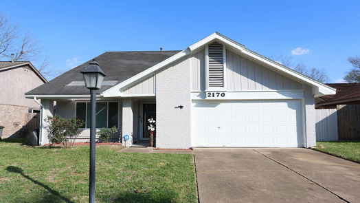 Katy 2-story, 3-bed 2170 Fort Laramie Drive-idx