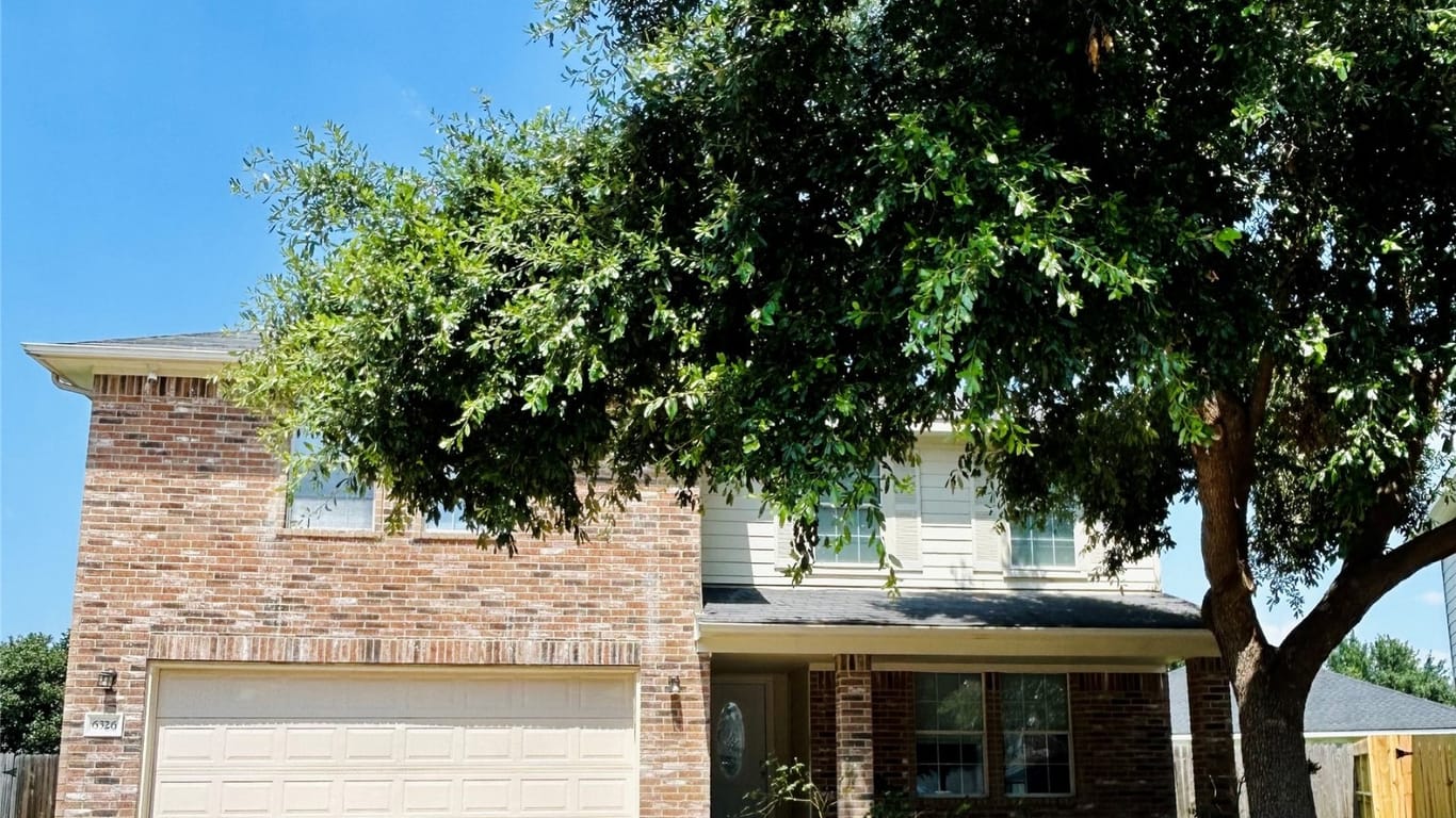 Katy 2-story, 4-bed 6326 Nullarbor Court-idx