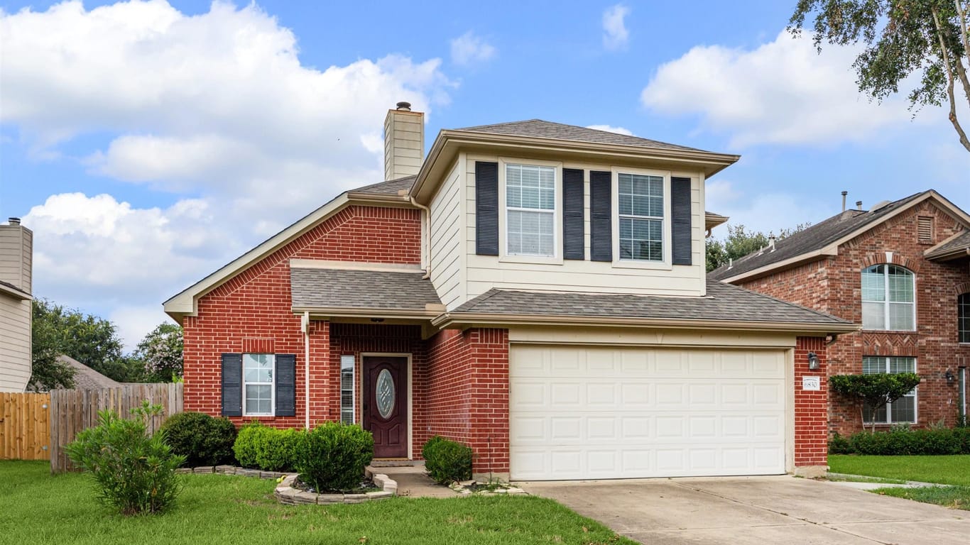 Katy 2-story, 4-bed 6830 Silver Shores Lane-idx