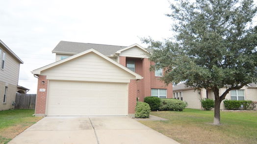 Katy 2-story, 4-bed 3903 Brighton Springs Lane-idx