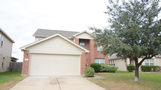 Katy 2-story, 4-bed 3903 Brighton Springs Lane-idx