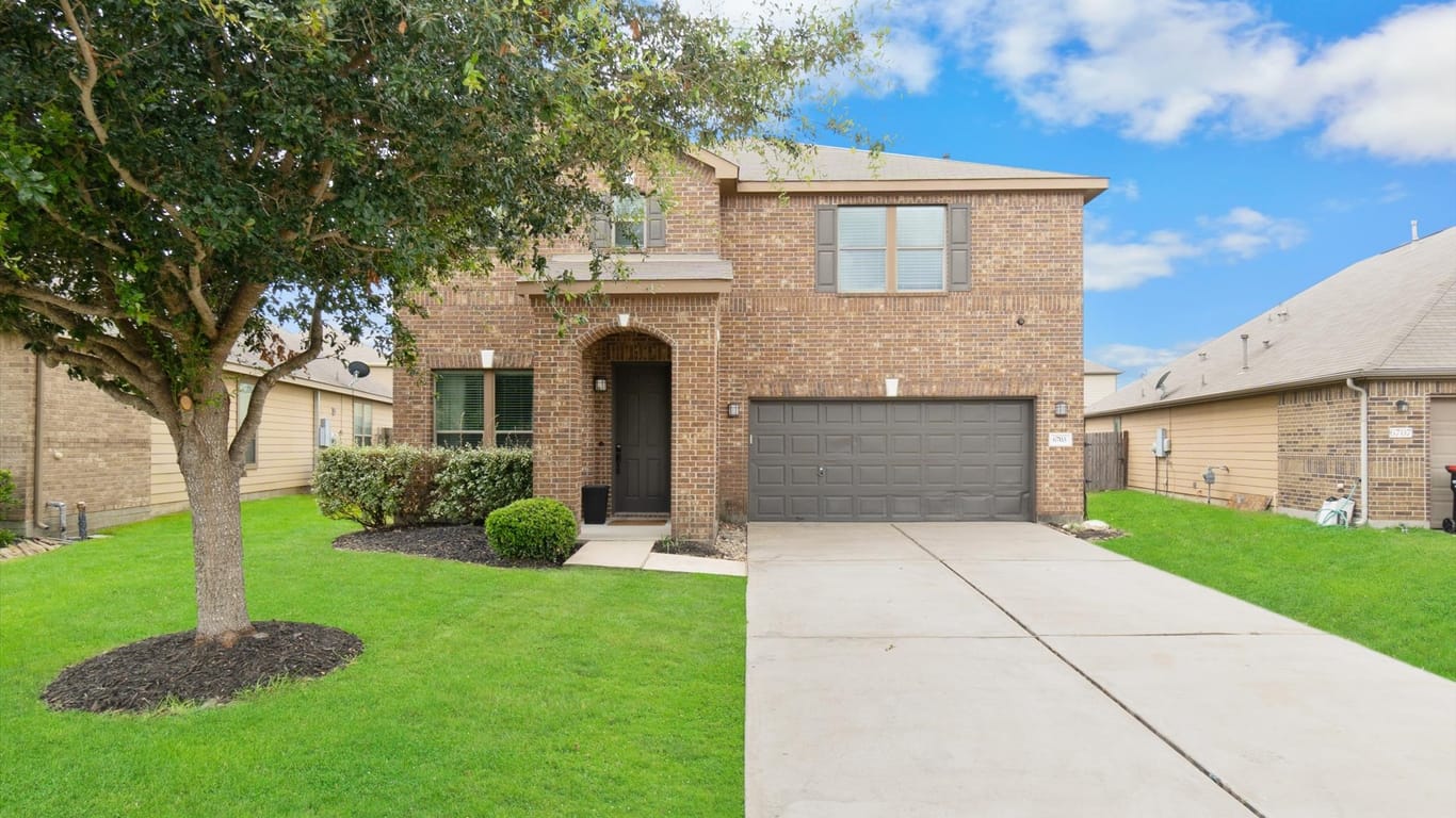 Katy 2-story, 4-bed 6703 Crescent Creek Lane-idx