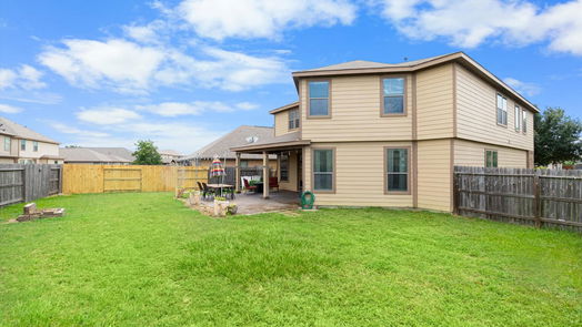 Katy 2-story, 4-bed 6703 Crescent Creek Lane-idx