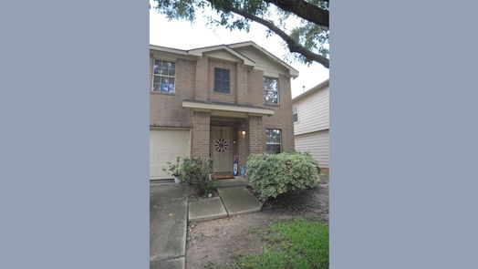 Katy 2-story, 3-bed 3711 Morning Cove Lane-idx