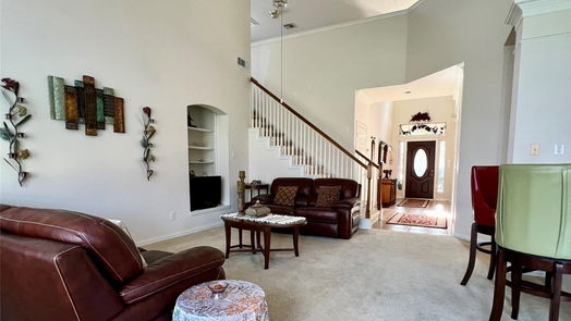 Katy 2-story, 4-bed 5635 Bear Meadow Lane-idx