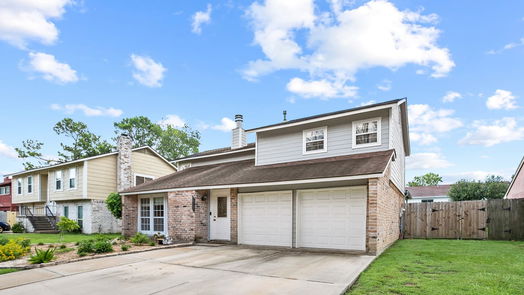 Katy 2-story, 3-bed 18107 Wild Willow Lane-idx