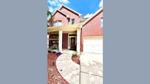 Katy 2-story, 4-bed 5635 Bear Meadow Lane-idx