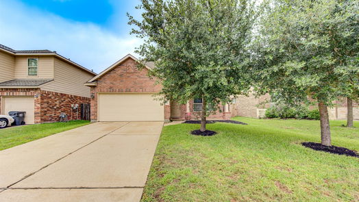 Katy 2-story, 4-bed 3431 Arrowhead Bay Lane-idx