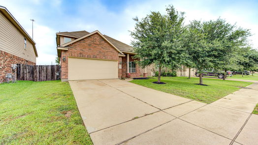 Katy 2-story, 4-bed 3431 Arrowhead Bay Lane-idx