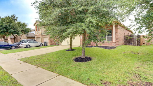 Katy 2-story, 4-bed 3431 Arrowhead Bay Lane-idx