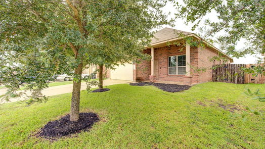 Katy 2-story, 4-bed 3431 Arrowhead Bay Lane-idx