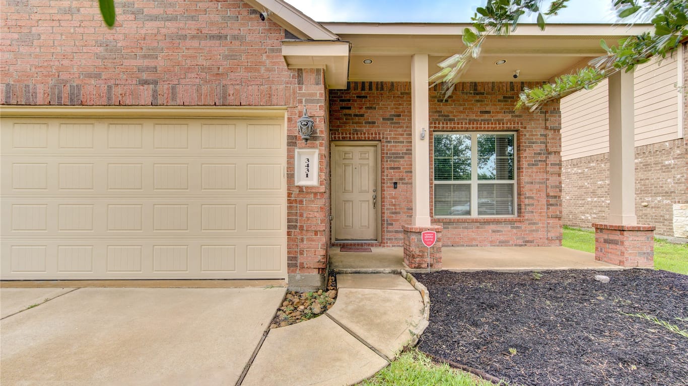 Katy 2-story, 4-bed 3431 Arrowhead Bay Lane-idx