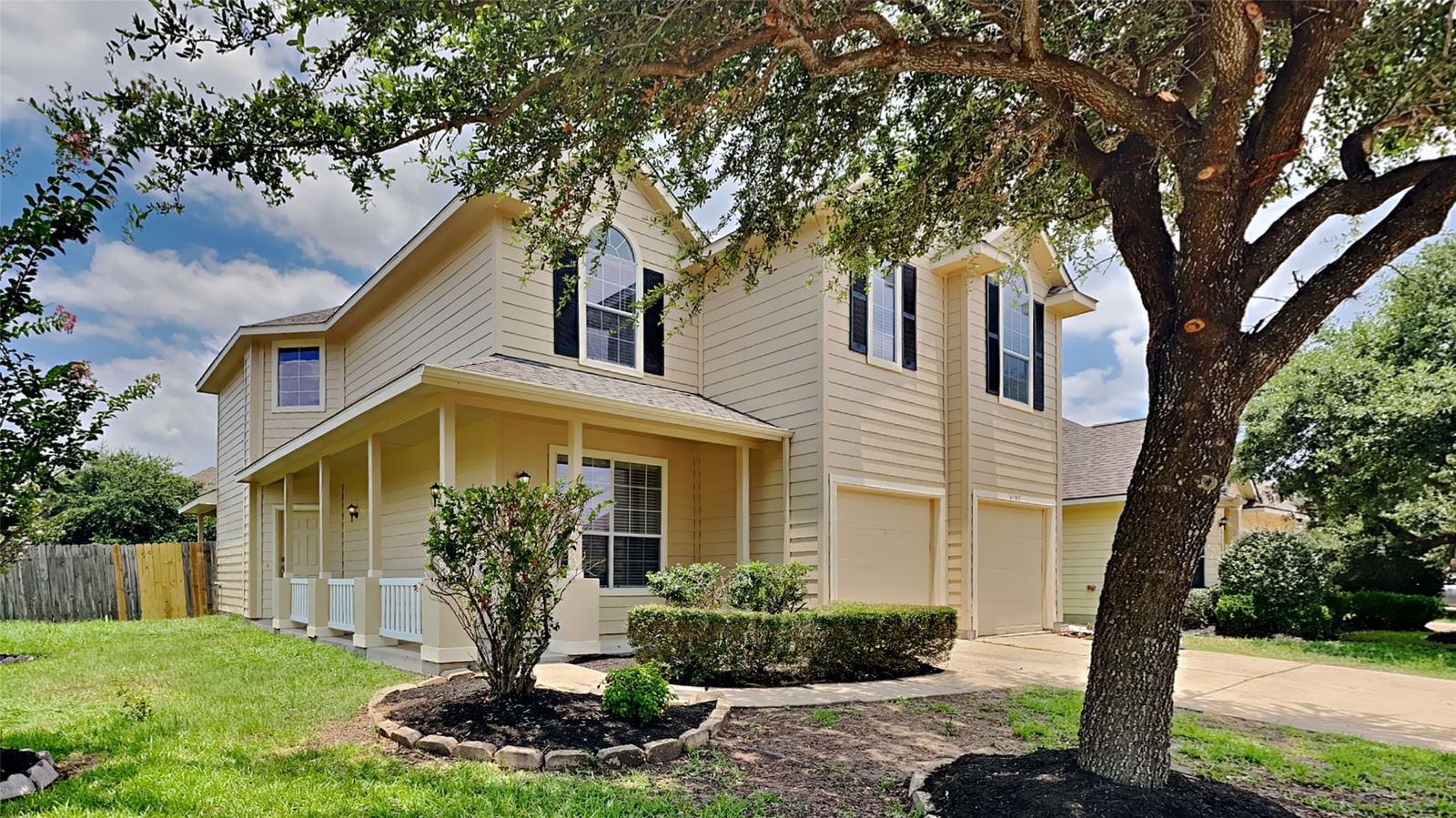 Katy 2-story, 4-bed 4107 Barossa Valley Lane-idx