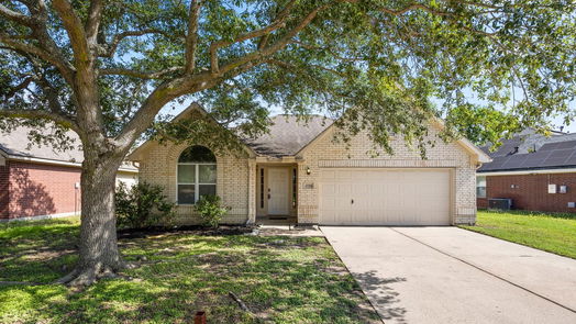 Katy 1-story, 3-bed 20314 Pomegranate Lane-idx