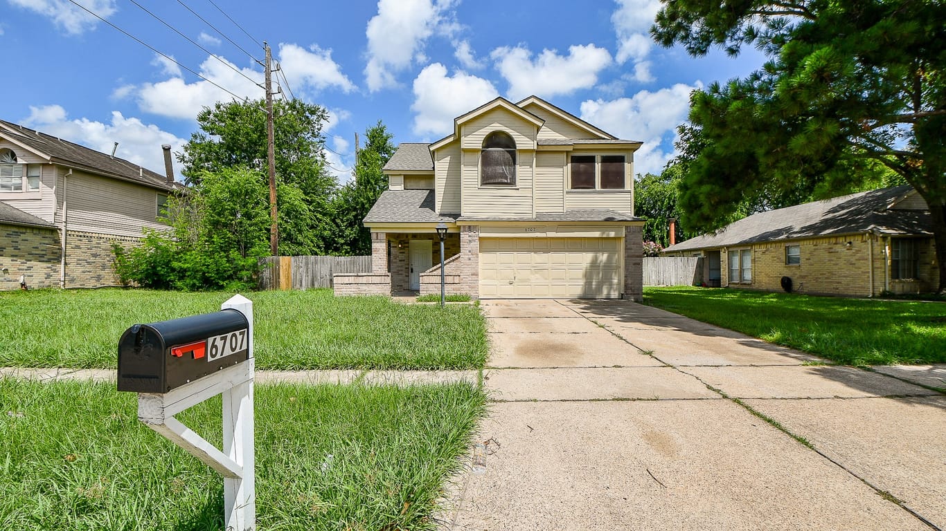 Katy 2-story, 4-bed 6707 Autumn Flowers Drive-idx