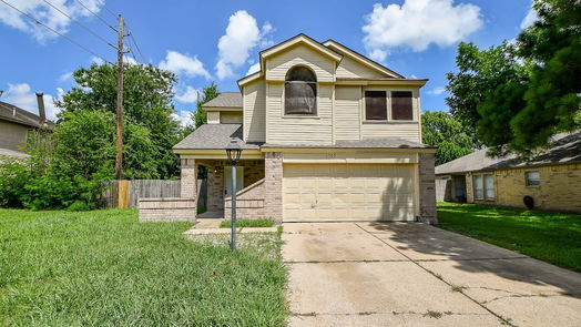 Katy 2-story, 4-bed 6707 Autumn Flowers Drive-idx