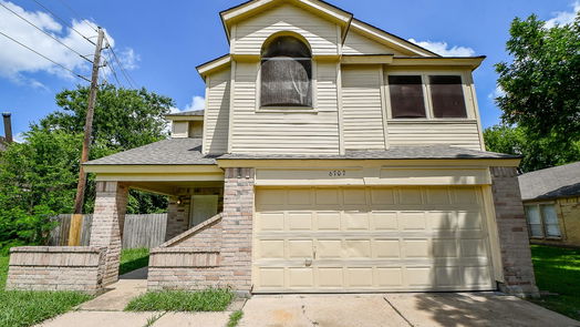 Katy 2-story, 4-bed 6707 Autumn Flowers Drive-idx