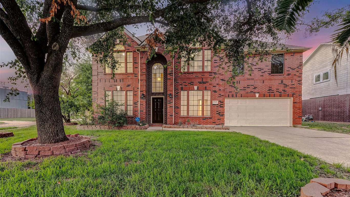 Katy 2-story, 3-bed 5342 Devon Green Drive-idx