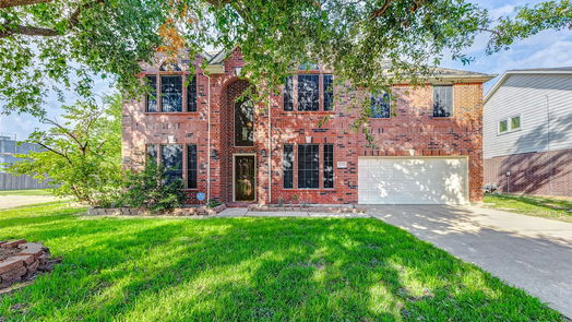 Katy 2-story, 3-bed 5342 Devon Green Drive-idx