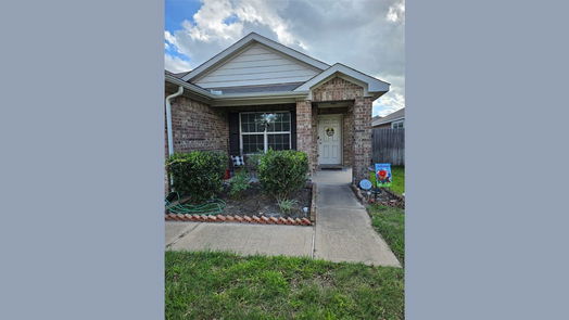 Katy 1-story, 3-bed 2623 Silky Court-idx