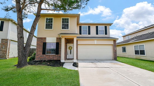 Katy 2-story, 4-bed 2814 Indigo Stone Lane-idx