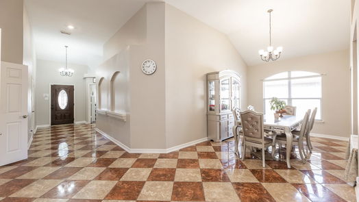 Katy 1-story, 4-bed 3826 Willow Stone Court-idx