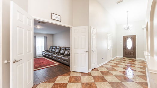 Katy 1-story, 4-bed 3826 Willow Stone Court-idx