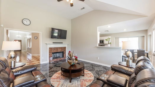 Katy 1-story, 4-bed 3826 Willow Stone Court-idx