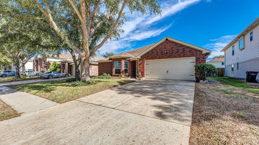 Katy 1-story, 4-bed 3826 Willow Stone Court-idx