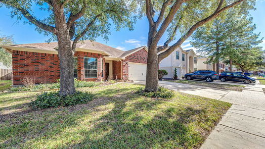 Katy 1-story, 4-bed 3826 Willow Stone Court-idx
