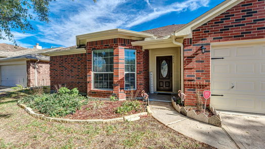 Katy 1-story, 4-bed 3826 Willow Stone Court-idx