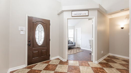 Katy 1-story, 4-bed 3826 Willow Stone Court-idx