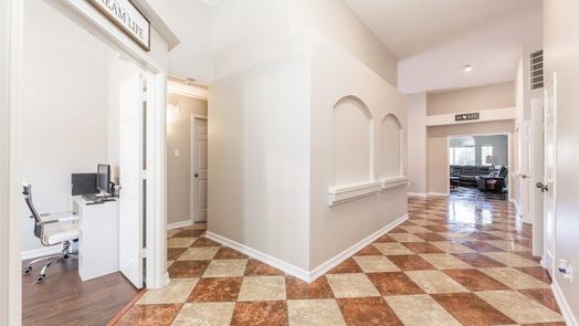 Katy 1-story, 4-bed 3826 Willow Stone Court-idx