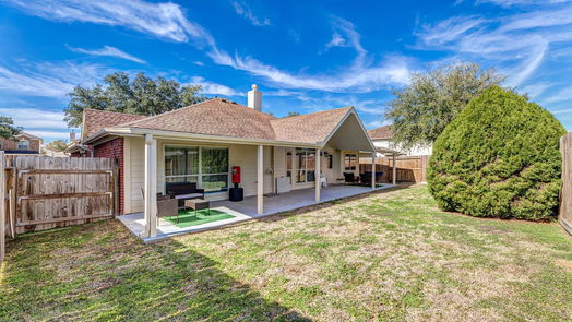 Katy 1-story, 4-bed 3826 Willow Stone Court-idx