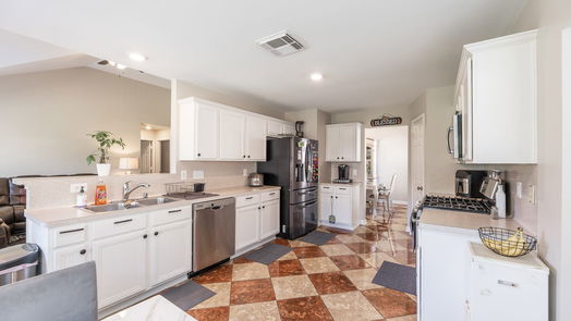 Katy 1-story, 4-bed 3826 Willow Stone Court-idx