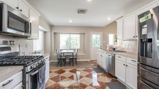 Katy 1-story, 4-bed 3826 Willow Stone Court-idx