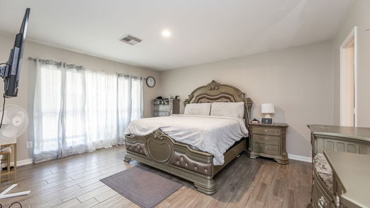 Katy 1-story, 4-bed 3826 Willow Stone Court-idx