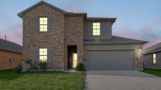 Katy 2-story, 4-bed 22722 Busalla Trail-idx