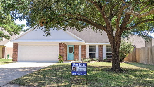 Katy 1-story, 3-bed 20511 Big Wells Drive-idx