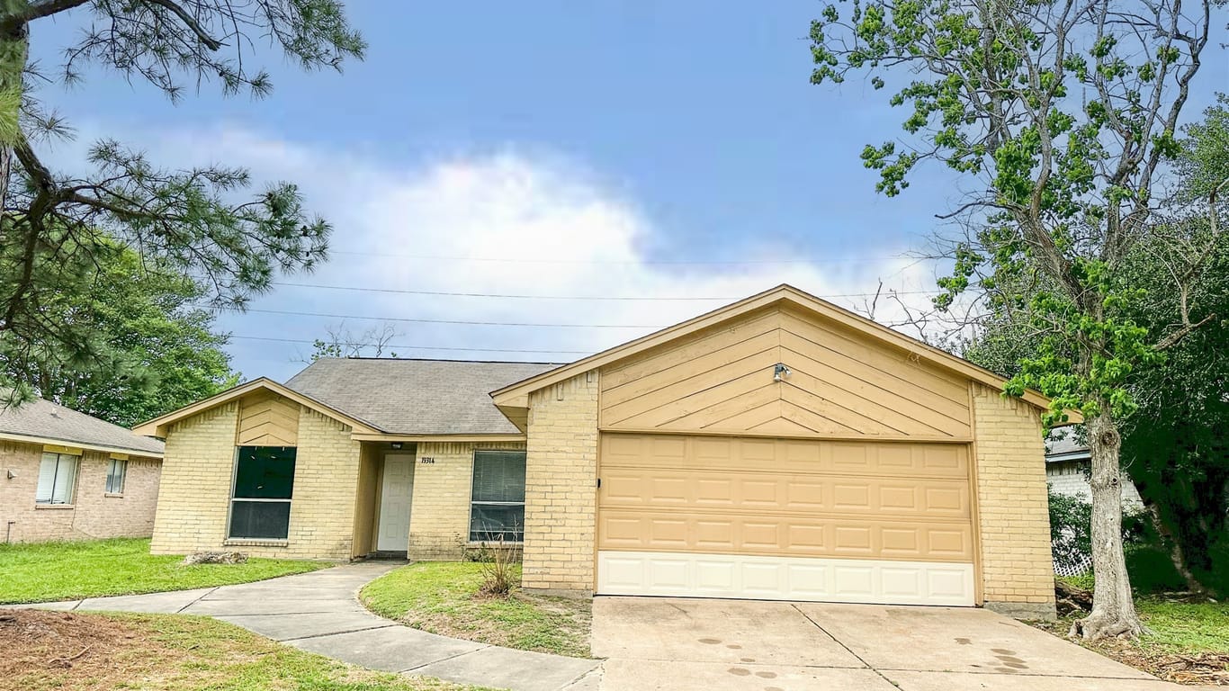 Katy 1-story, 3-bed 19314 Cypress Arbor Court-idx