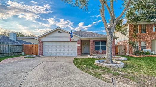 Katy 1-story, 4-bed 4803 Russet Trail Court-idx