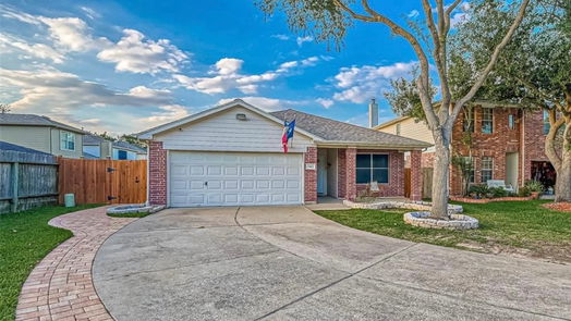 Katy 1-story, 4-bed 4803 Russet Trail Court-idx