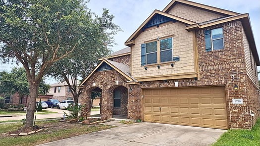 Katy 2-story, 3-bed 6730 Crescent Creek Lane-idx