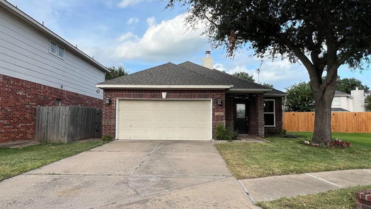 Katy 1-story, 3-bed 3306 Wildhawk Drive-idx