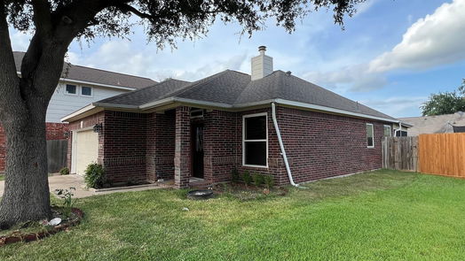 Katy 1-story, 3-bed 3306 Wildhawk Drive-idx