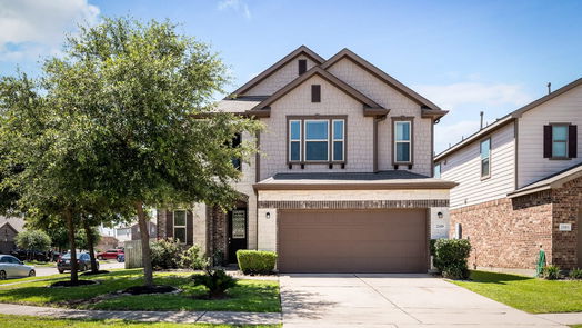 Katy 2-story, 4-bed 22409 Bellwick Ridge Lane-idx