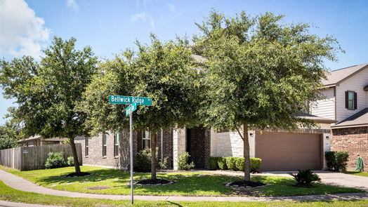 Katy 2-story, 4-bed 22409 Bellwick Ridge Lane-idx