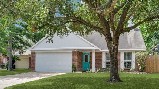 Katy 1-story, 3-bed 20511 Big Wells Drive-idx